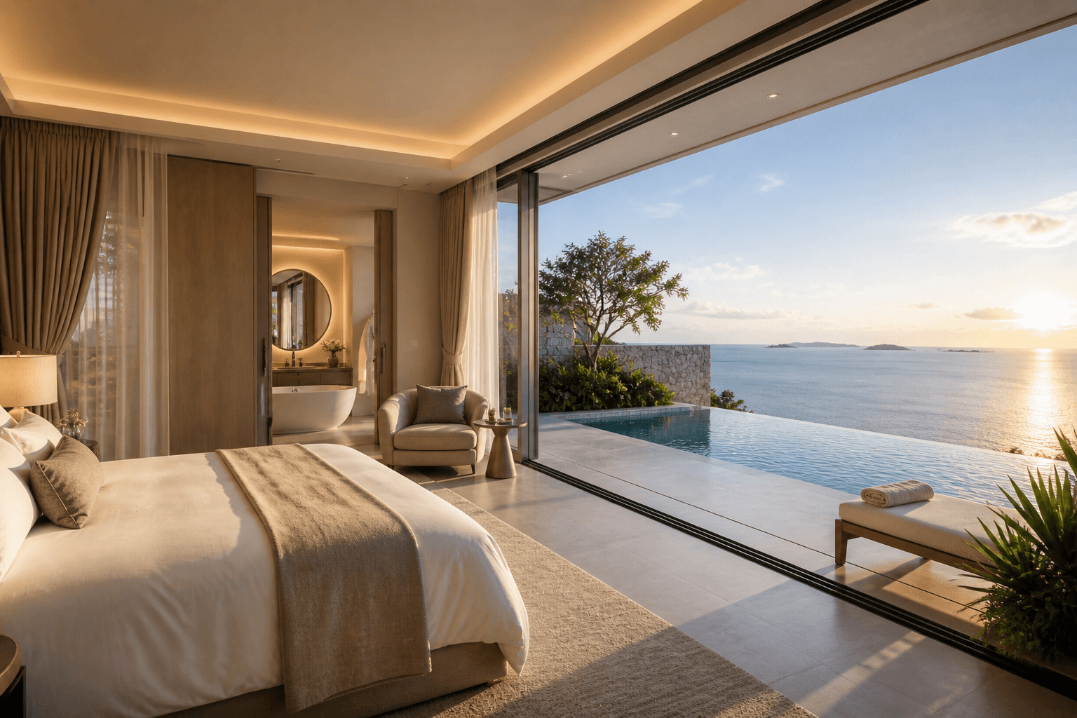 Hotel Digital Twin
