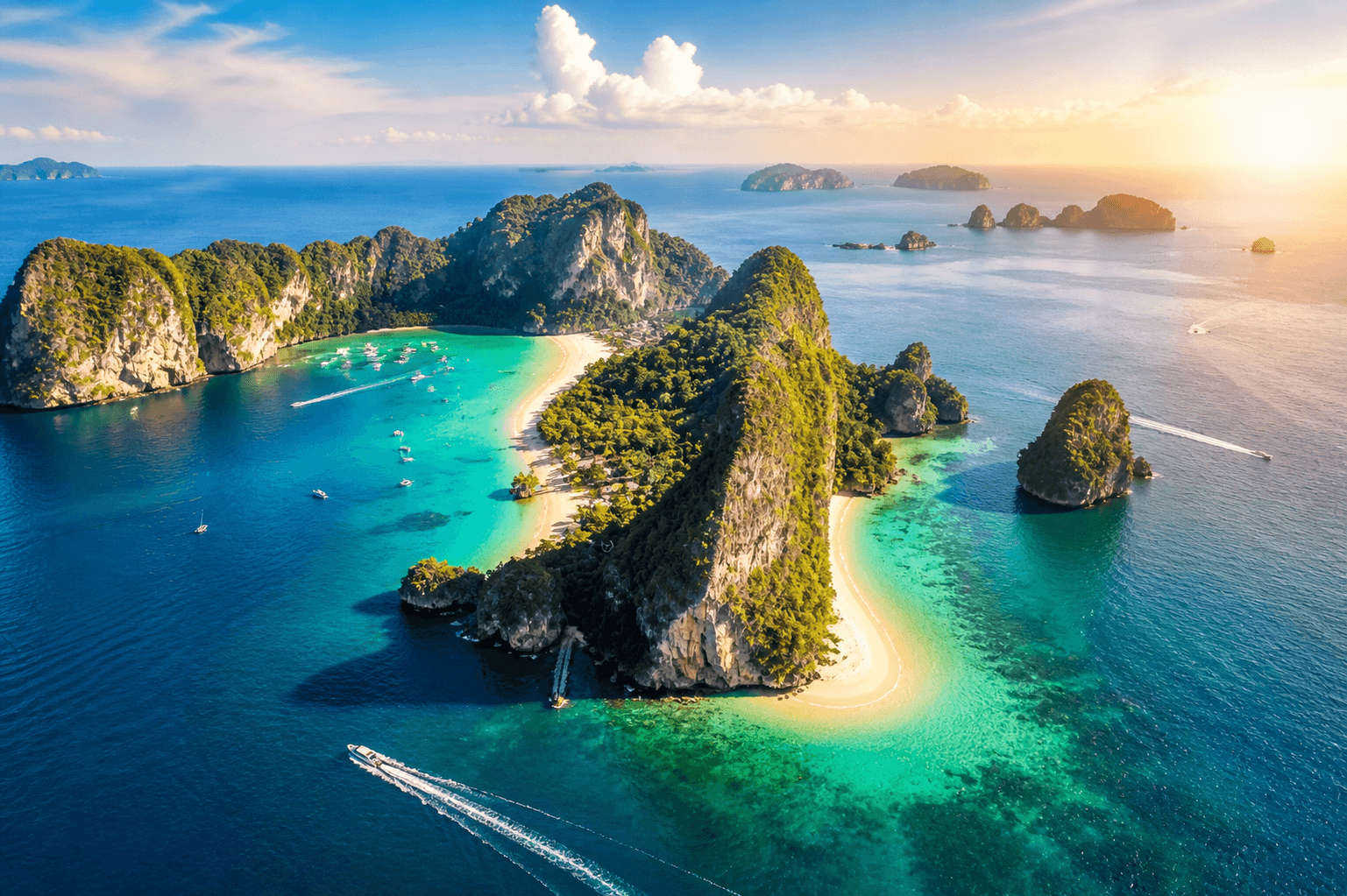 Virtual Tour Tourism