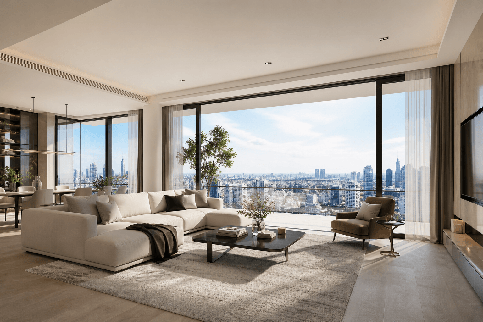 Virtual Tour Real Estate